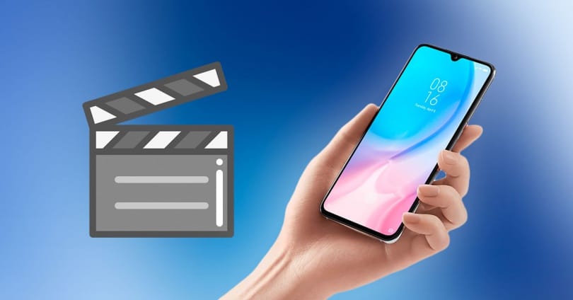 Исправить проблемы с видео на Xiaomi с помощью кодека