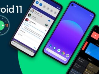 Android 11 Anciens téléphones Motorola, Samsung et Xiaomi