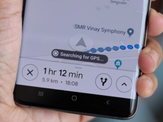 Améliorez la précision GPS de votre Samsung Mobile