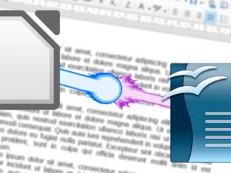 Differenze tra LibreOffice e OpenOffice