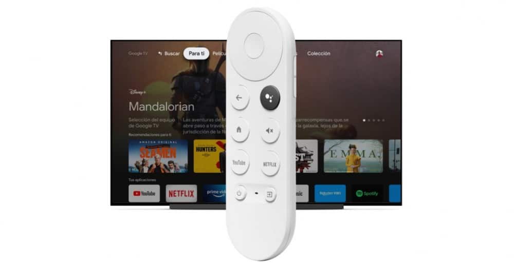 Google Chromecast with Google TV Stadia and Microsoft xCloud Support