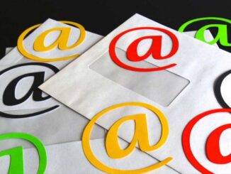 معرفة وتجنب الدخلاء Outlook أو Gmail