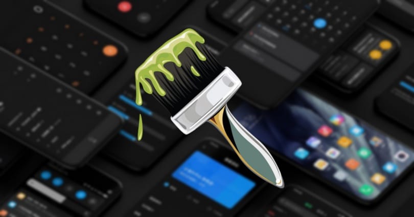 Создавайте свои собственные темы на телефонах Xiaomi с MIUI 11