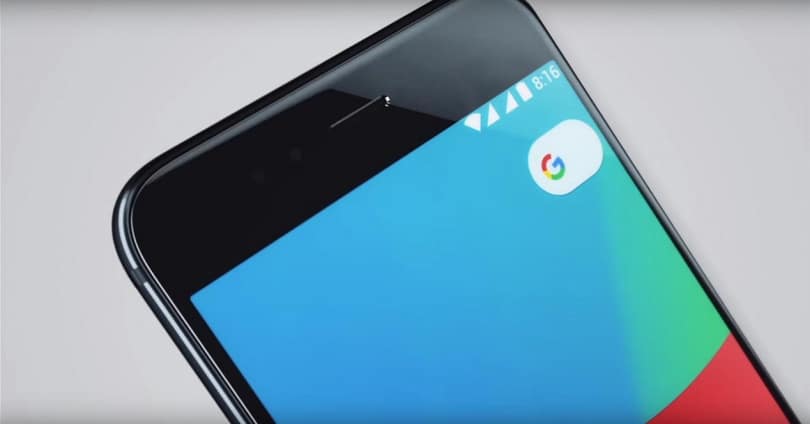 Xiaomi Mi A1