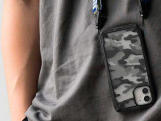 iPhone 12 mini: covers om hem te beschermen