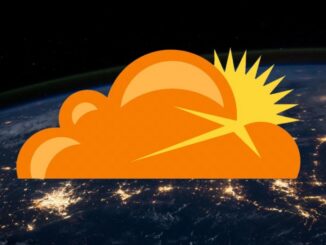 CloudFlare lanserar sin nya filtrerade DNS