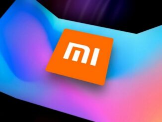 MIUI 12 beta avslöjar detaljer om Xiaomis fällbara mobil