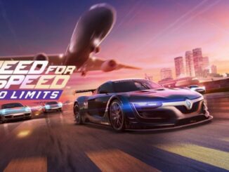 Need for Speed ​​NL