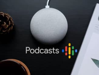 Google Asistan Podcast