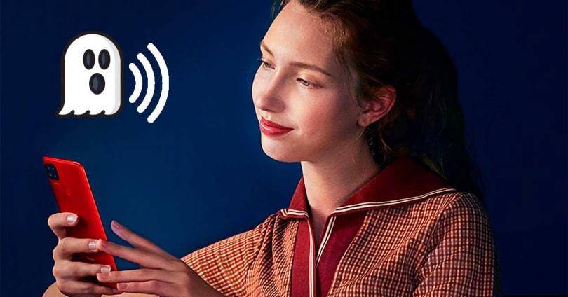 Телефоны Xiaomi: уведомления о странных шумах