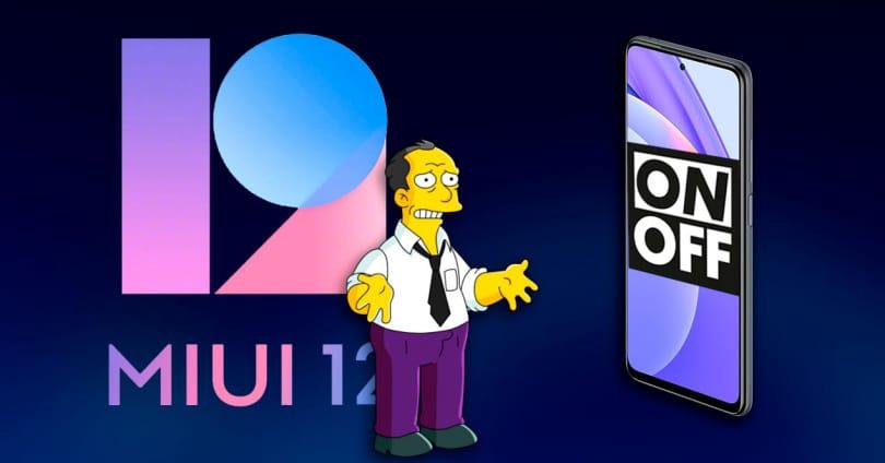 MIUI 12 перезагружается на Xiaomi, Redmi и Poco
