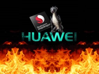Huawei Muflier