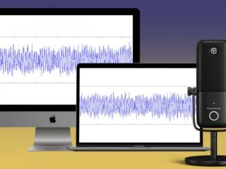 Mac'te Podcast Kaydetme, Düzenleme ve Dinleme