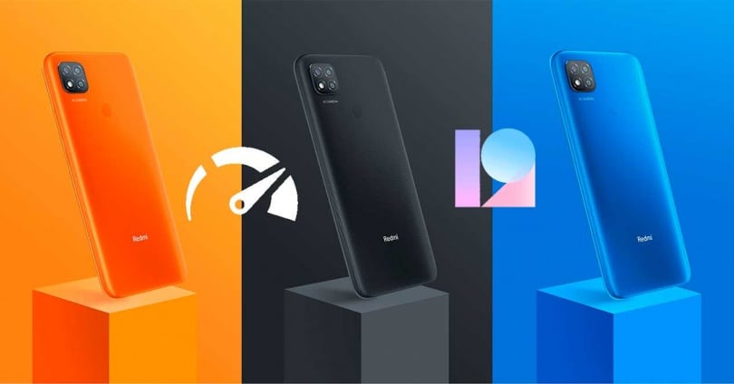 Очистите кеш MIUI 12 для повышения производительности