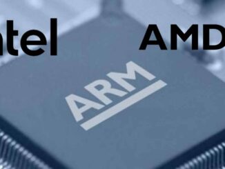 Intel ve AMD