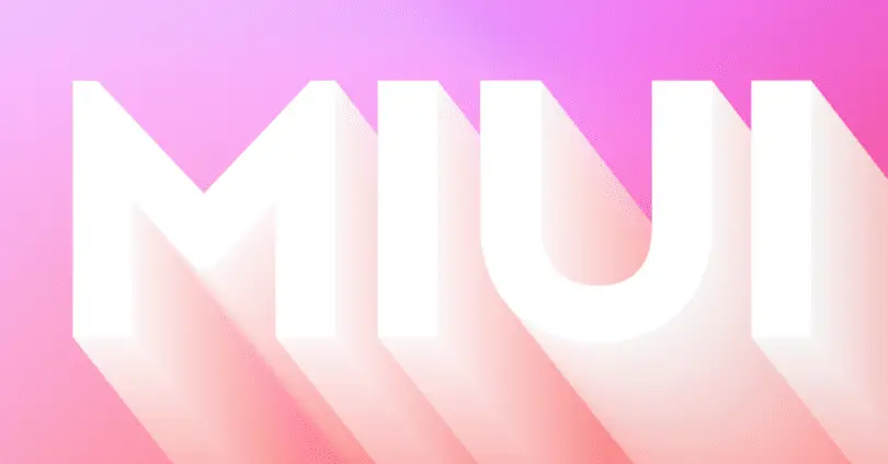 Режим рабочего стола Xiaomi