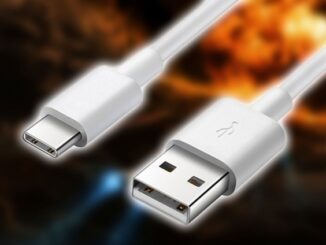 Unterschiede zwischen USB-Kabeln und -Anschlüssen