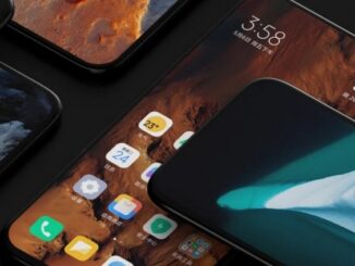 Xiaomi-Telefone kompatibel mit Super Wallpapers