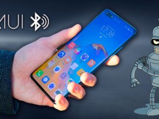 Soundprobleme Ihres Huawei mit Bluetooth-Geräten