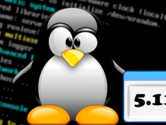 Linux Kernel 5.11