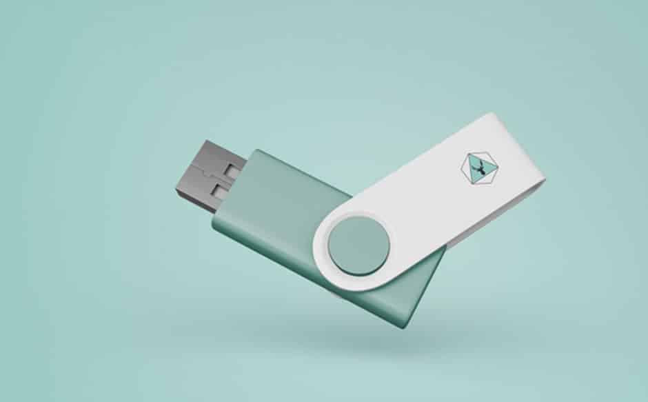 Загрузочный USB-порт