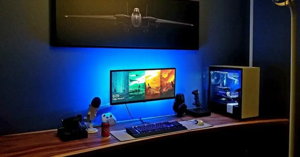 How the PC Can Identify Your Hardware