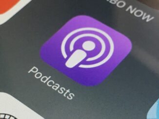 Apple Hizmetleri Podcast'leri