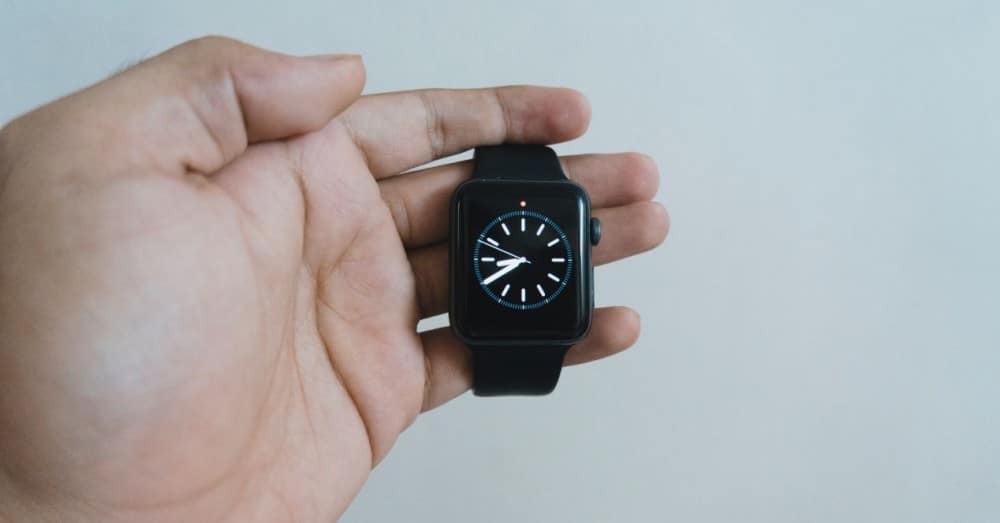 How the Apple Watch Fall Detector Works ITIGIC