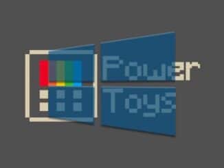 4 PowerToys-Funktionen, die Windows enthalten sollte