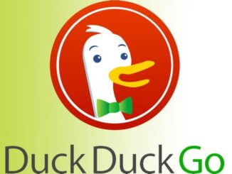 Bản ghi DuckDuckGo Breaks