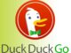 DuckDuckGo bryter poster