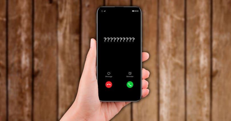 Имя контакта huawei 10 pro не отображается при звонке имя звонящего не отображается на телефоне, а номер отображается в контактах » Часто задаваемые вопросы по устранению неполадок Nokia » Форум