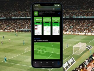 Aplicativos para iPhone para acompanhar resultados de futebol