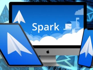Spark: Postaya En İyi Ücretsiz Alternatif