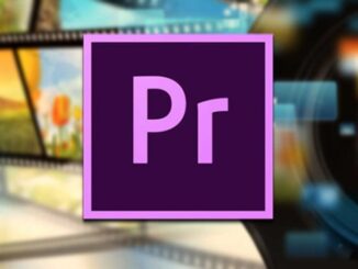 Adobe Premiere ile Animasyonlu veya Statik GIF oluşturun