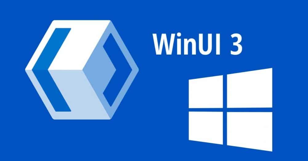 WinUI 3.0: Development And Final Appearance Of Windows 10 Apps | ITIGIC