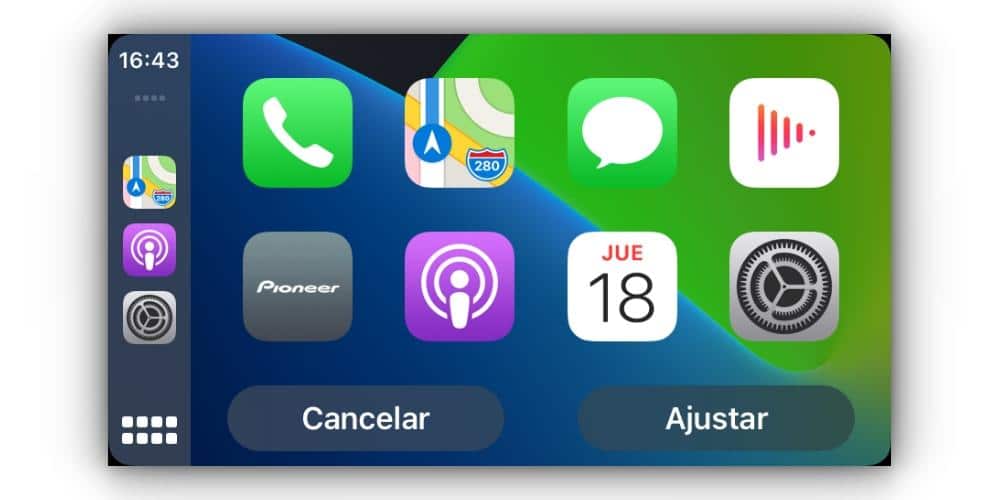 How to Change the Wallpaper in Apple CarPlay and Other Settings ITIGIC