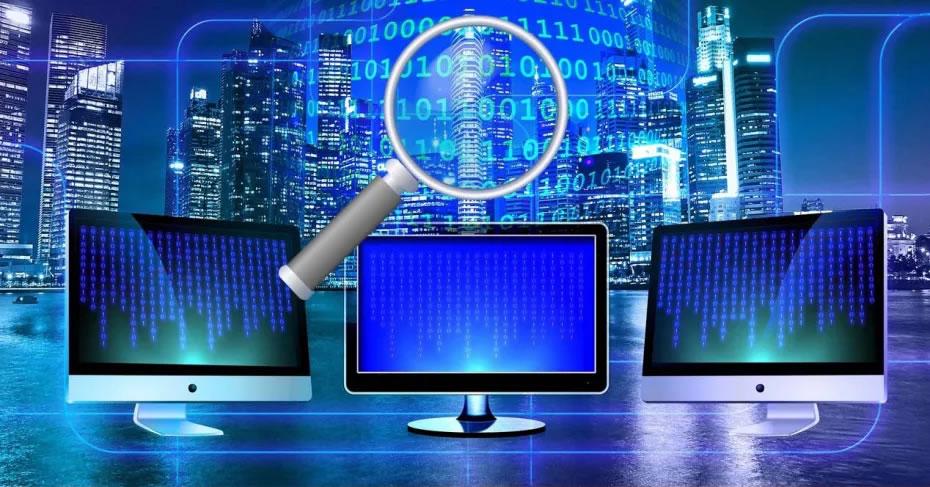 Удаленный мониторинг вашего интернет-соединения