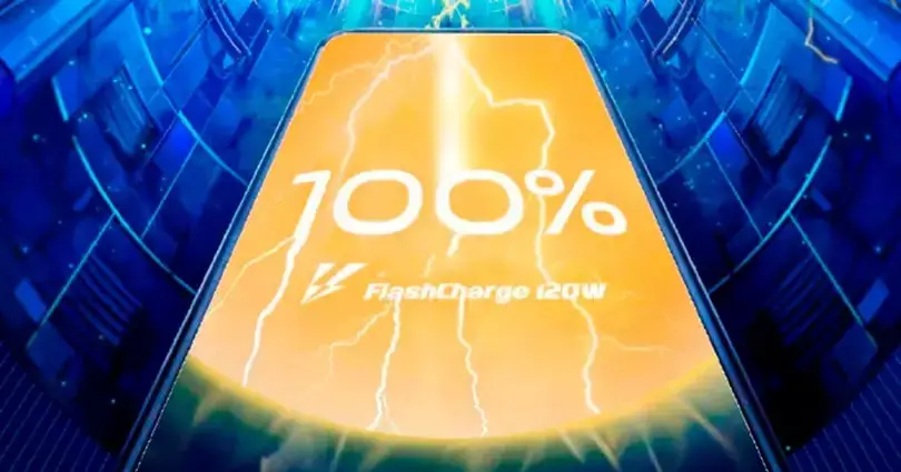 Проблемы с быстрой зарядкой