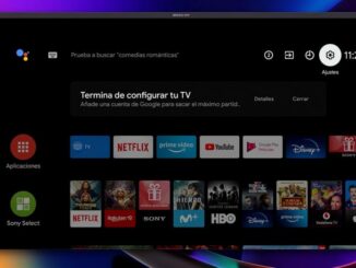 Controlează Android TV de pe Windows și Mac