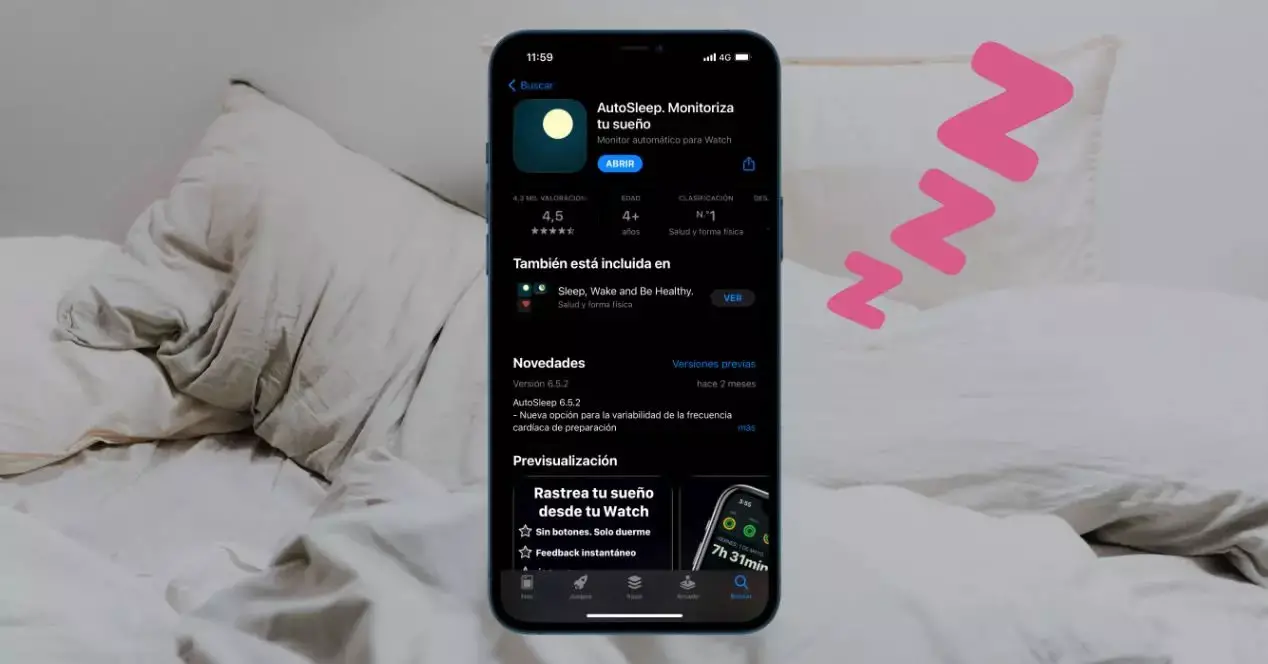 Best Apps to Monitor Sleep on the iPhone and Apple Watch ITIGIC