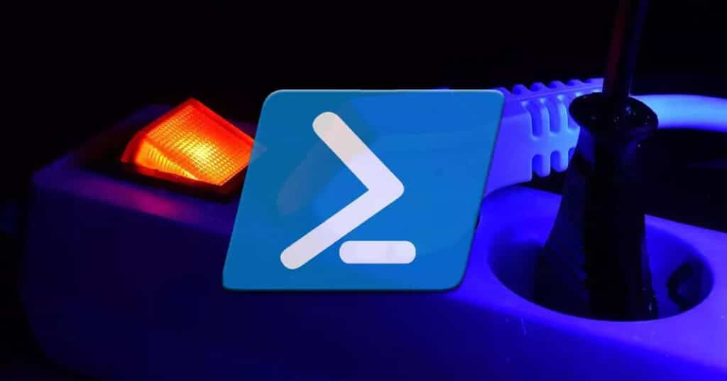 WINDOWS CHANGE POWER PLAN COMMAND LINE visual data 4
