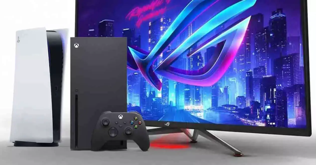 The Best Gaming Monitors for PS5 and Xbox Consoles ITIGIC