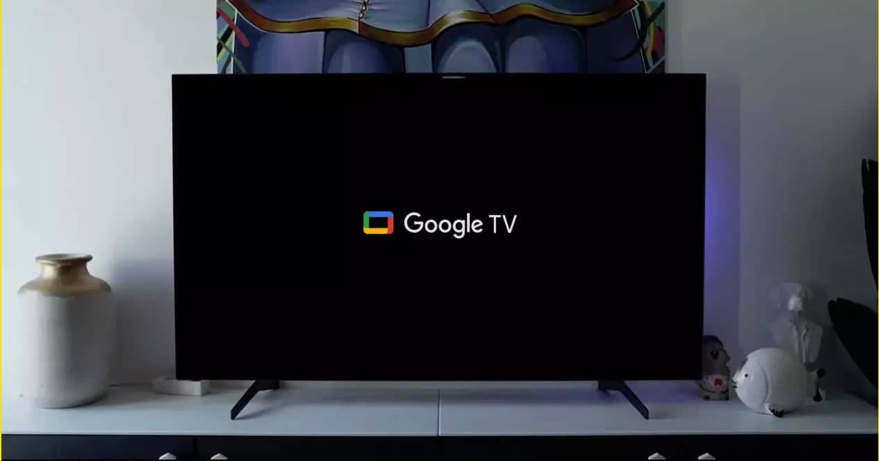 Google TV