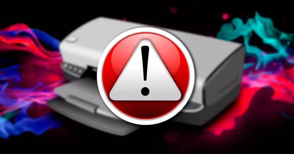 New Problems When Printing in Windows 10 after Updating ITIGIC