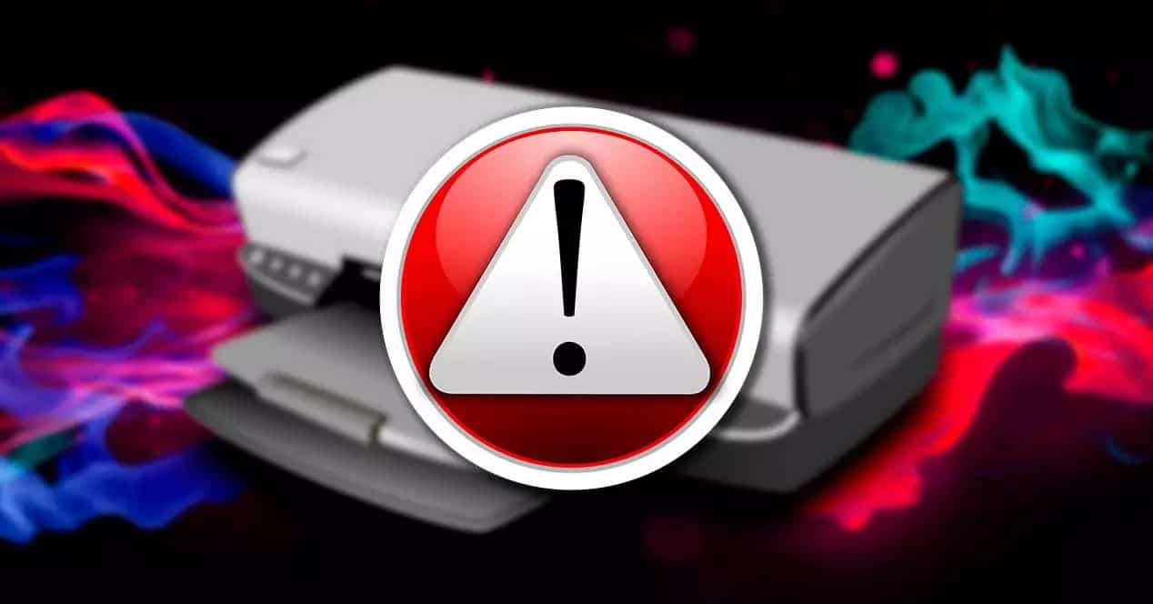 New Problems When Printing in Windows 10 after Updating ITIGIC