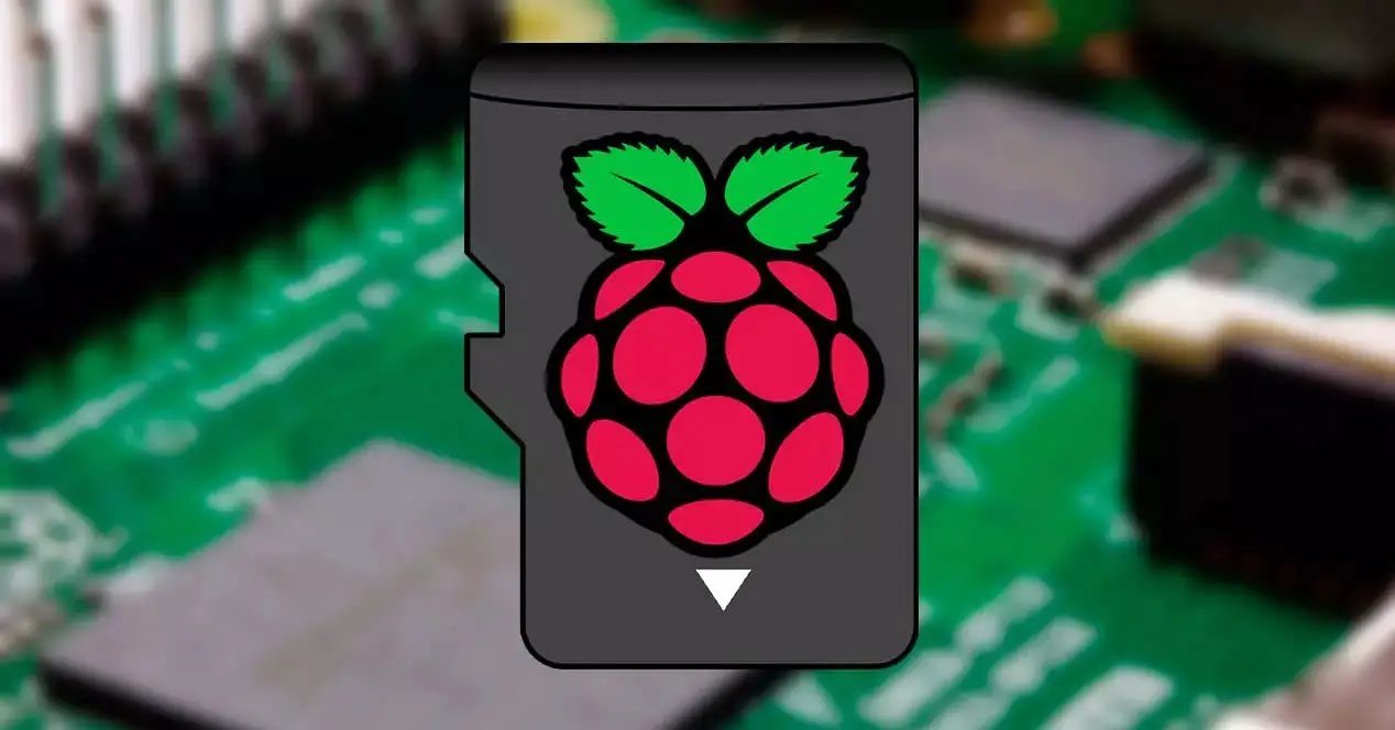 Тепловизор Raspberry Pi