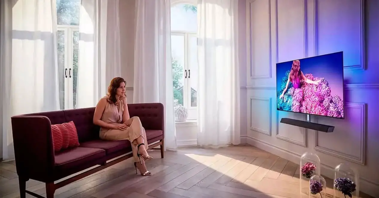 Televizoare inteligente cu Chromecast integrat