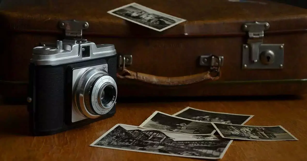 Просмотра фотографий Windows