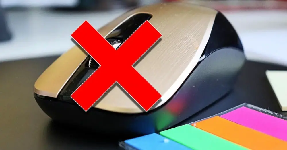 How to Fix the Right Mouse Button Problem in Windows | ITIGIC